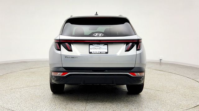 2023 Hyundai Tucson SEL w/ Heated Seats & Wireless Smartphone Integration - 22999614 - 5