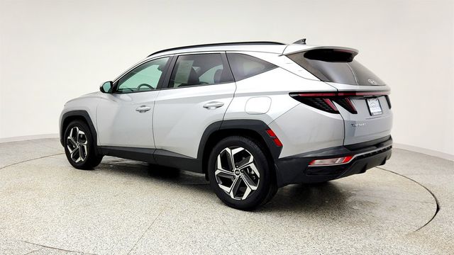 2023 Hyundai Tucson SEL w/ Heated Seats & Wireless Smartphone Integration - 22999614 - 6