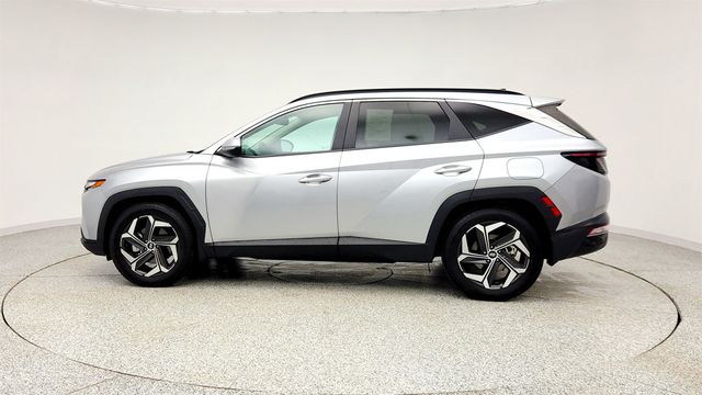 2023 Hyundai Tucson SEL w/ Heated Seats & Wireless Smartphone Integration - 22999614 - 7