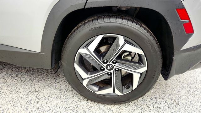 2023 Hyundai Tucson SEL w/ Heated Seats & Wireless Smartphone Integration - 22999614 - 8