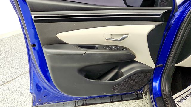 2023 Hyundai Tucson SEL with Convenience Package - 22960970 - 10