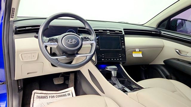 2023 Hyundai Tucson SEL with Convenience Package - 22960970 - 12