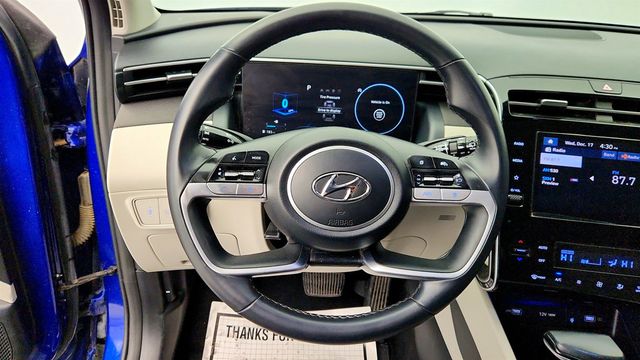 2023 Hyundai Tucson SEL with Convenience Package - 22960970 - 13