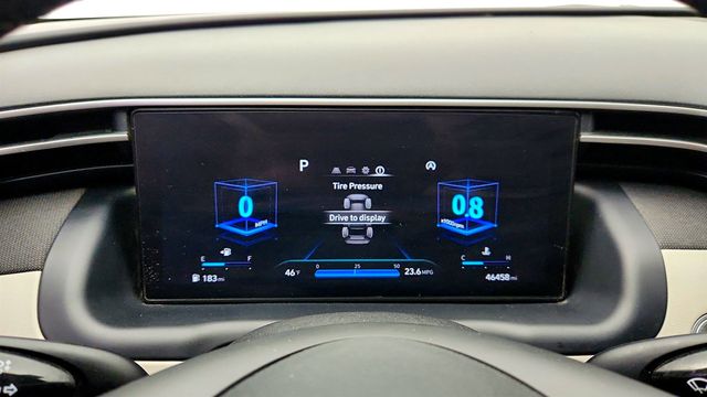 2023 Hyundai Tucson SEL with Convenience Package - 22960970 - 14