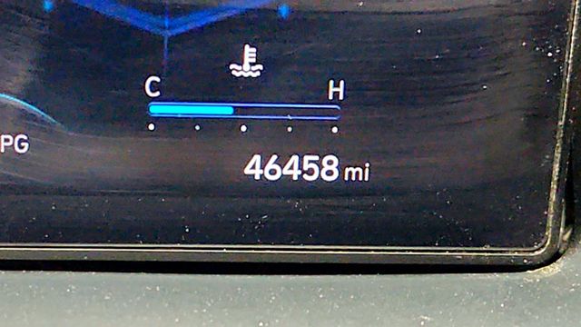 2023 Hyundai Tucson SEL with Convenience Package - 22960970 - 15