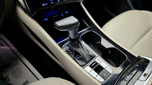 2023 Hyundai Tucson SEL with Convenience Package - 22960970 - 16