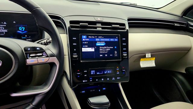 2023 Hyundai Tucson SEL with Convenience Package - 22960970 - 17