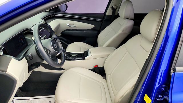2023 Hyundai Tucson SEL with Convenience Package - 22960970 - 19