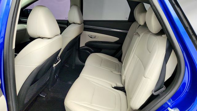 2023 Hyundai Tucson SEL with Convenience Package - 22960970 - 20