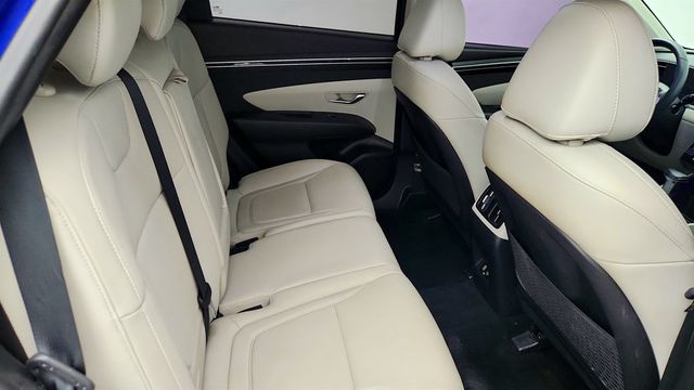 2023 Hyundai Tucson SEL with Convenience Package - 22960970 - 21