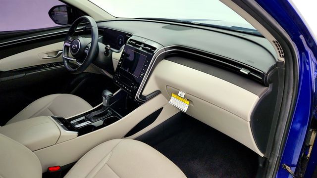 2023 Hyundai Tucson SEL with Convenience Package - 22960970 - 23