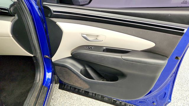 2023 Hyundai Tucson SEL with Convenience Package - 22960970 - 24