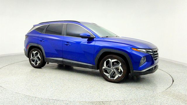 2023 Hyundai Tucson SEL with Convenience Package - 22960970 - 2