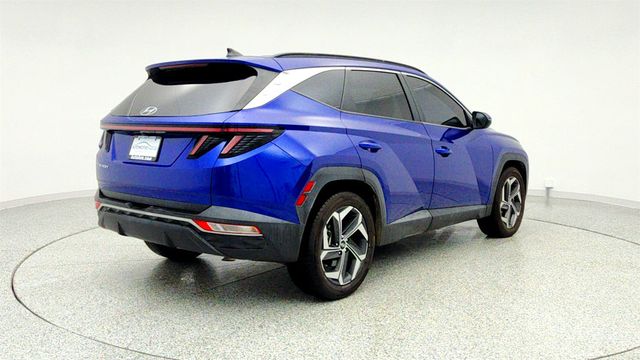 2023 Hyundai Tucson SEL with Convenience Package - 22960970 - 4