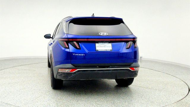 2023 Hyundai Tucson SEL with Convenience Package - 22960970 - 5