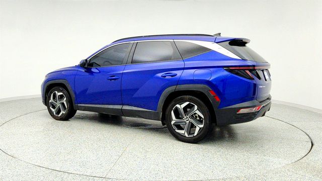 2023 Hyundai Tucson SEL with Convenience Package - 22960970 - 6