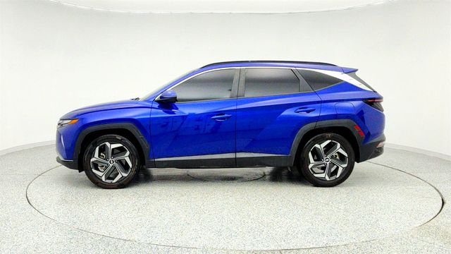 2023 Hyundai Tucson SEL with Convenience Package - 22960970 - 7