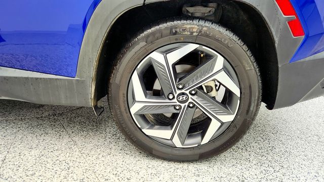 2023 Hyundai Tucson SEL with Convenience Package - 22960970 - 8
