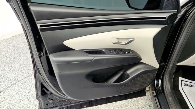 2023 Hyundai Tucson SEL with Tow Hitch - 22957657 - 9