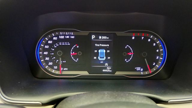 2023 Hyundai Tucson SEL with Tow Hitch - 22957657 - 13