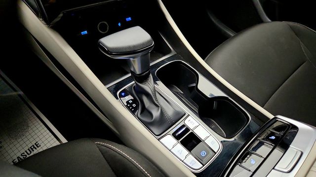 2023 Hyundai Tucson SEL with Tow Hitch - 22957657 - 15