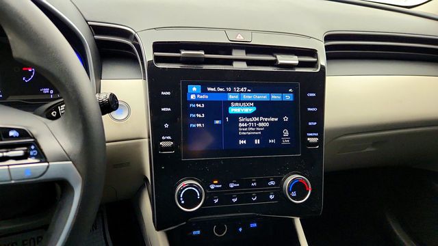 2023 Hyundai Tucson SEL with Tow Hitch - 22957657 - 16