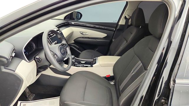 2023 Hyundai Tucson SEL with Tow Hitch - 22957657 - 17