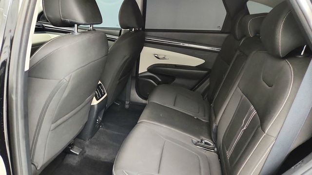 2023 Hyundai Tucson SEL with Tow Hitch - 22957657 - 18