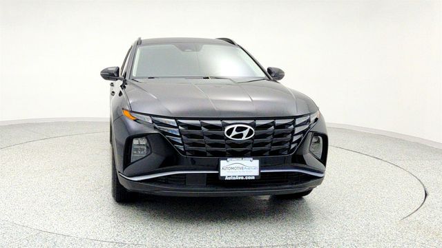 2023 Hyundai Tucson SEL with Tow Hitch - 22957657 - 1