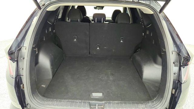 2023 Hyundai Tucson SEL with Tow Hitch - 22957657 - 19