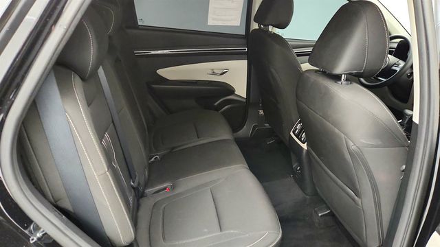 2023 Hyundai Tucson SEL with Tow Hitch - 22957657 - 20