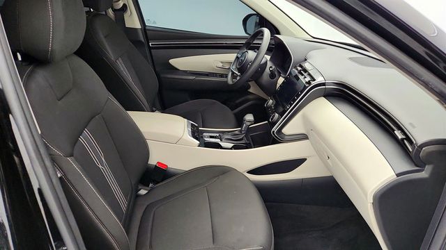 2023 Hyundai Tucson SEL with Tow Hitch - 22957657 - 21