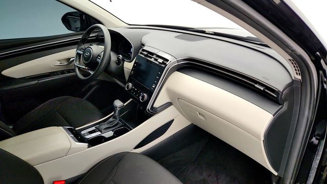 2023 Hyundai Tucson SEL with Tow Hitch - 22957657 - 22