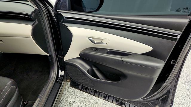 2023 Hyundai Tucson SEL with Tow Hitch - 22957657 - 23