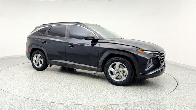 2023 Hyundai Tucson SEL with Tow Hitch - 22957657 - 2
