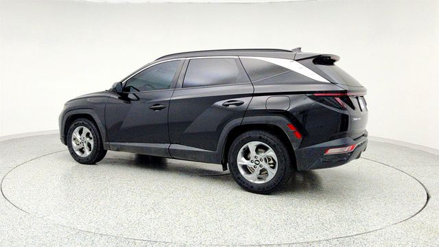 2023 Hyundai Tucson SEL with Tow Hitch - 22957657 - 6