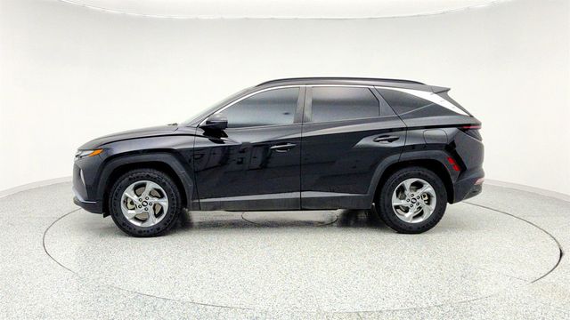 2023 Hyundai Tucson SEL with Tow Hitch - 22957657 - 7