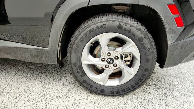 2023 Hyundai Tucson SEL with Tow Hitch - 22957657 - 8