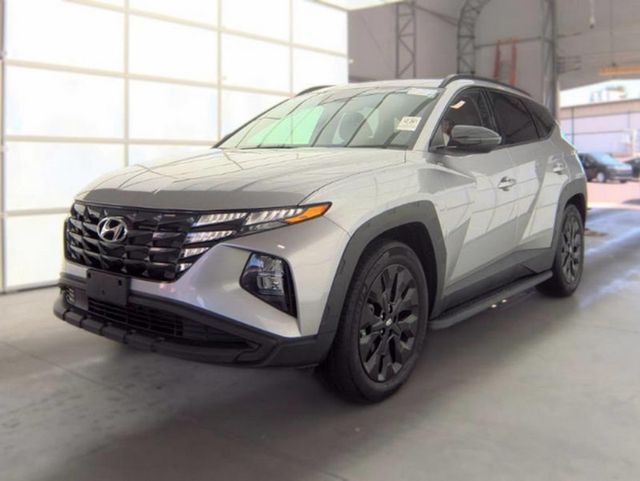 2023 Hyundai Tucson XRT AWD - 23089894 - 1