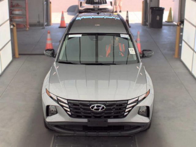 2023 Hyundai Tucson XRT AWD - 23089894 - 2