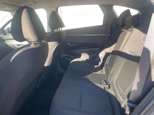2023 HYUNDAI TUCSON HYBRID BLUE - 23099665 - 12
