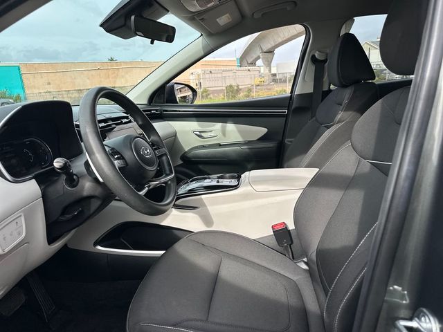 2023 Hyundai Tucson Hybrid Blue AWD - 22987871 - 12