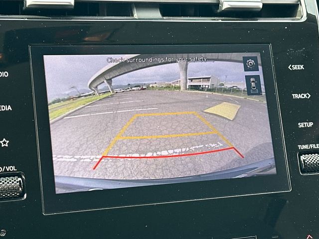 2023 Hyundai Tucson Hybrid Blue AWD - 22987871 - 16