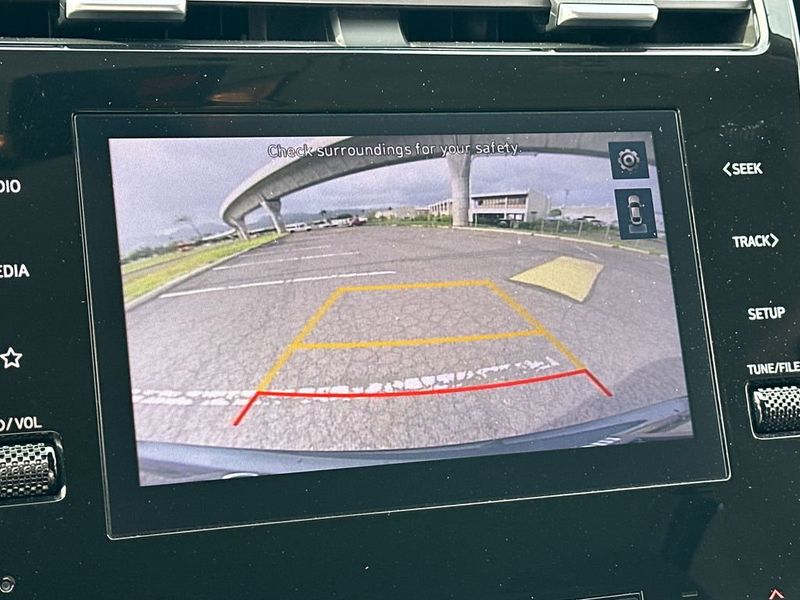 2023 Hyundai Tucson Hybrid Blue AWD - 22987871 - 16