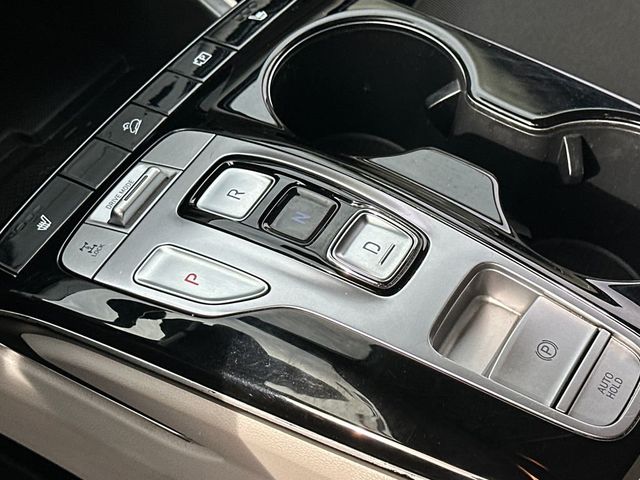 2023 Hyundai Tucson Hybrid Blue AWD - 22987871 - 18