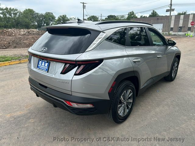 2023 Hyundai Tucson Hybrid Blue AWD - 23050571 - 10