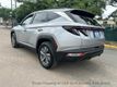2023 Hyundai Tucson Hybrid Blue AWD - 23050571 - 13