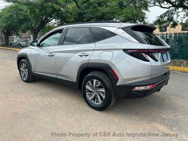 2023 Hyundai Tucson Hybrid Blue AWD - 23050571 - 15