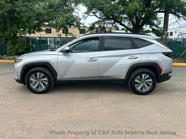 2023 Hyundai Tucson Hybrid Blue AWD - 23050571 - 16