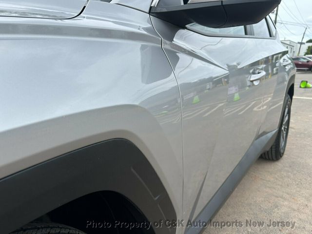 2023 Hyundai Tucson Hybrid Blue AWD - 23050571 - 20